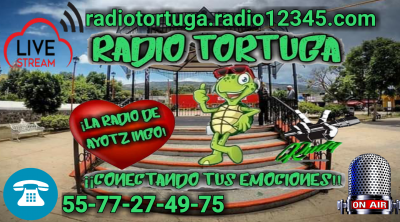 RADIO TORTUGA